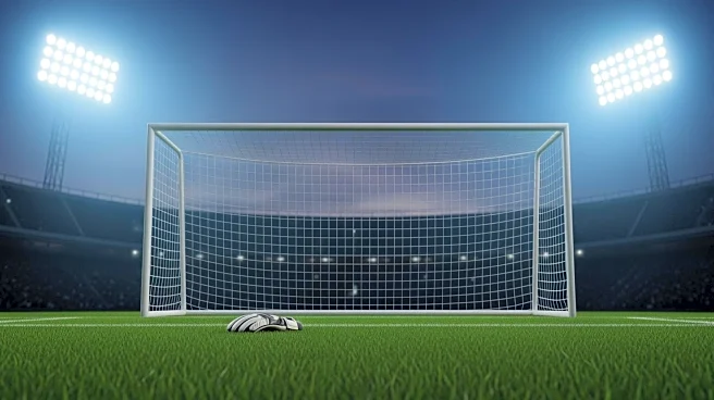 Sunderland's Premier League History Rewritten by Failed Goalkeeper Signing