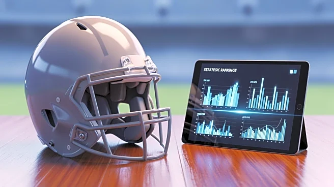 Yahoo Sports Releases Week 11 PPR Tight End Rankings for Fantasy Football