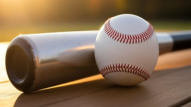 MLB Prospect Alfredo Duno Hits Two-Run Homer in Arizona Fall League Quarterfinals