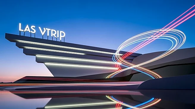 Las Vegas Insiders Discuss Residency Extensions and Upcoming Events on The Strip