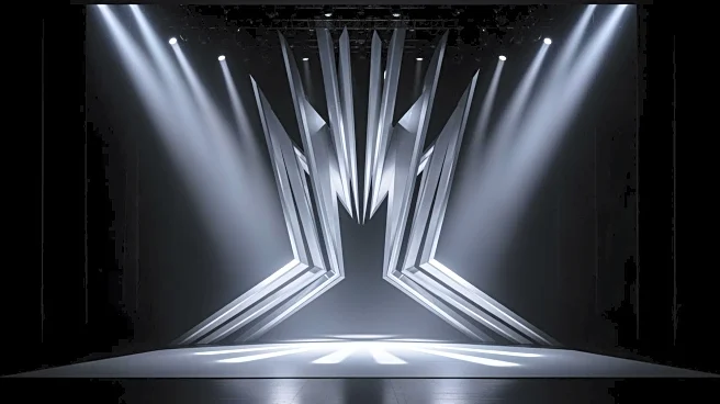 Hunger Games Stage Adaptation Divides Critics with Technical Spectacle