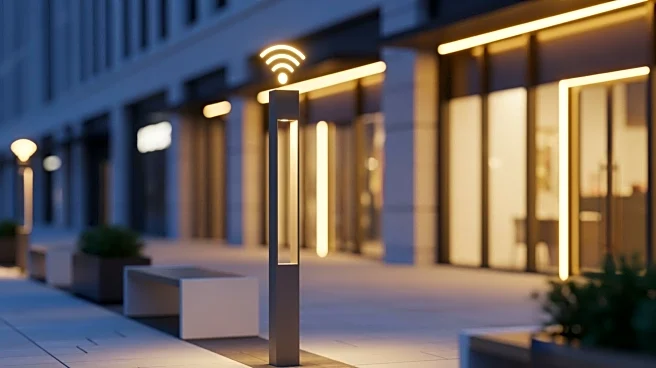 Fremont Introduces Free Public Wi-Fi in Business Districts