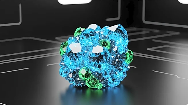 Global Atomic Reports Q3 2025 Results, Highlights Progress on Dasa Uranium Project