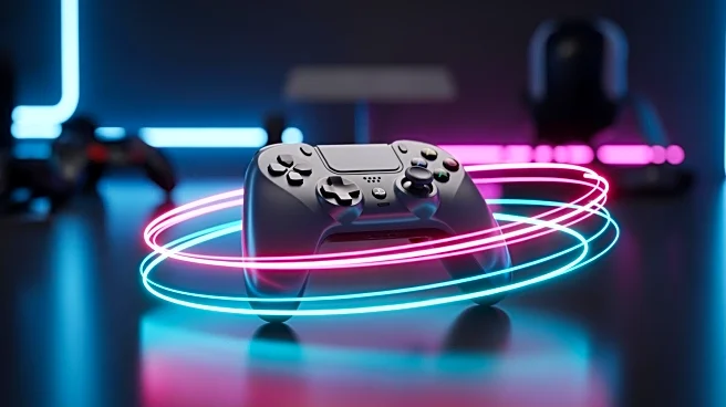 Wildgate's Upcoming Update Aims to Revitalize Player Engagement on Steam