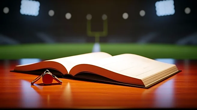 Dan Campbell's Play-Calling Change Earns National Praise Following Lions Victory