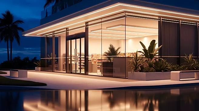 Korean Convenience-Store Chain CU Launches First U.S. Location in Honolulu with Local Collaborations