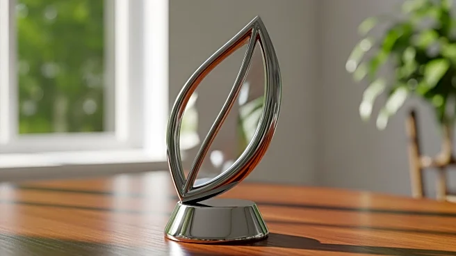 Campaign Ad Net Zero Awards 2025: MG OMD, ITV, and Scope3 Recognized for Sustainability Efforts