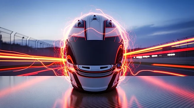 Lando Norris Leads Title Race as F1 Season Nears Conclusion