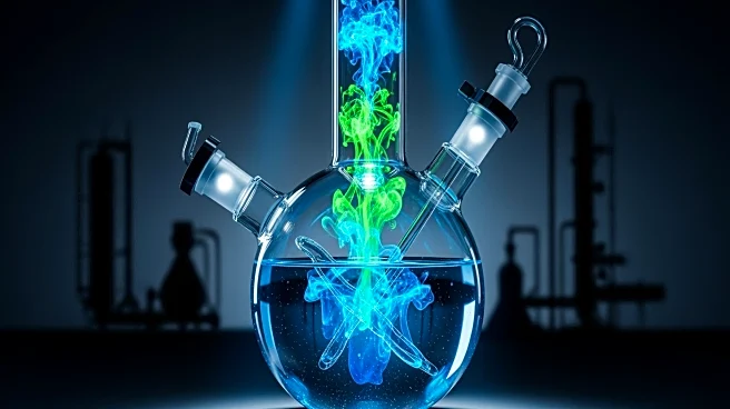 Registration Opens for eChem Expo, Highlighting Innovations in Chemical Processing