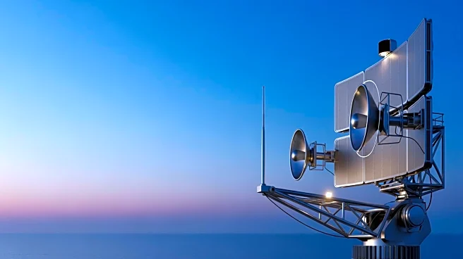 Blighter Surveillance Systems Expands Radar Market in Asia-Pacific