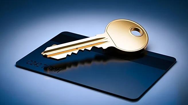 BLS Funding and ExpressCreditBoost.com Partner for Rapid Credit Score Improvement Service