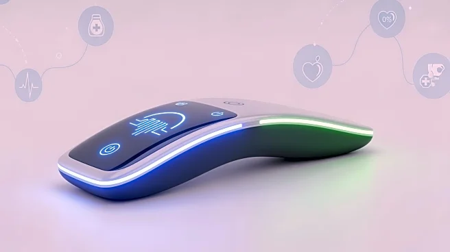 Withings Introduces BeamO, FDA-Cleared Health Monitoring Device Now Available in the US