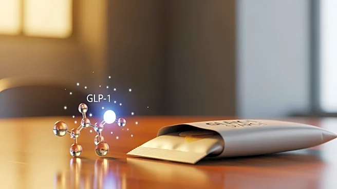 Snak King CEO Discusses Private Label Trends and GLP-1 Impact on Snack Industry