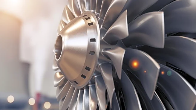 Broadwind Reports 25% Revenue Increase in Q3 2025, Driven by Power Generation Demand