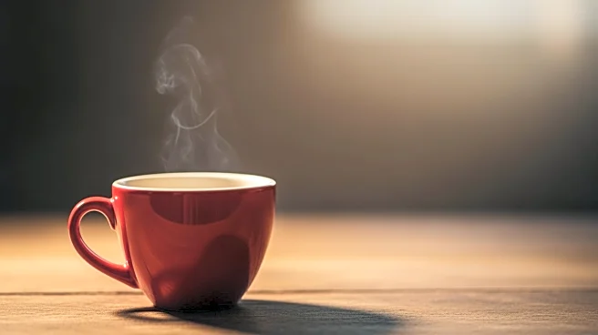 Starbucks Workers United Launches 'Red Cup Rebellion' Strike Amid Labor Disputes