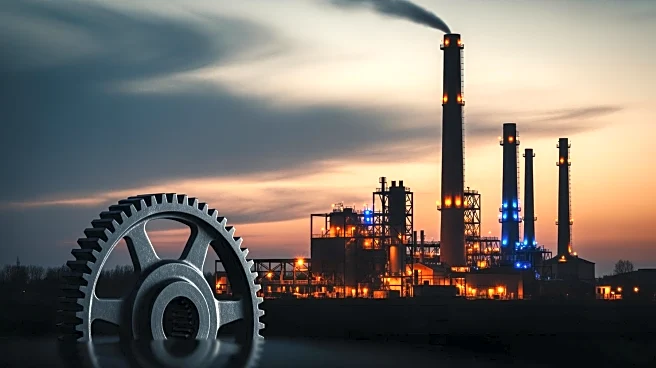 M-tron Industries Reports Decreased Net Income in Q3 2025 Amid Higher Costs