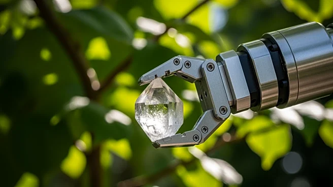 Novamera Achieves World First in Surgical Mining with Environmental Benefits