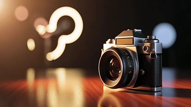 Teen Vogue Highlights Rising Stars in New Hollywood Class of 2025