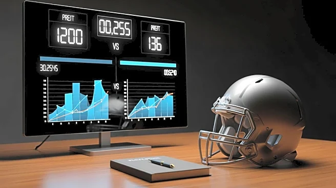 Fantasy Football Week 11: Key Players and Matchups Analyzed