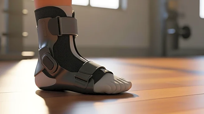 Arizona Cardinals' Bam Knight Limited in Practice Due to Ankle Injury