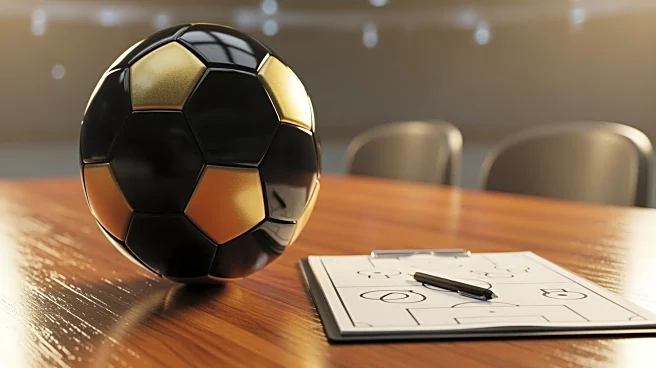 Columbus Crew's Wilfried Nancy Addresses Celtic Manager Rumors