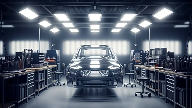 Ineos Automotive Reduces Workforce to Enhance Customer Focus