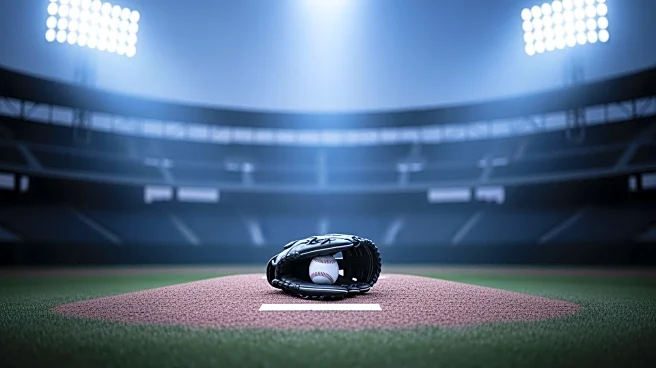 Edwin Diaz Seeks New Contract to Reset Closer Market