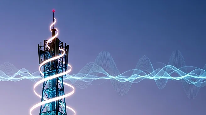 Deutsche Telekom Reports Strong Q3 Performance with Focus on AI and Fiber Expansion