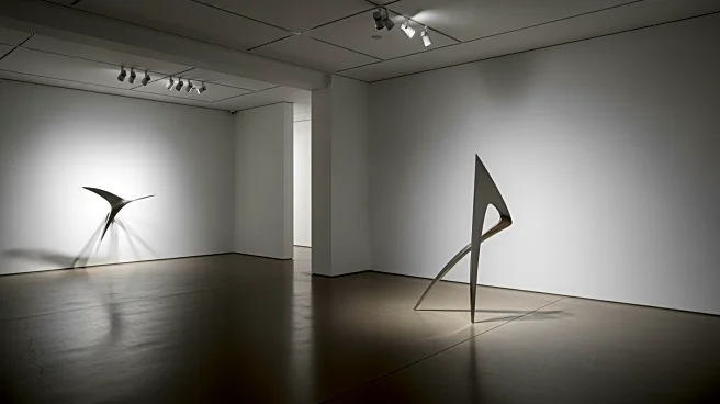 MillerKnoll Launches NYC Gallery Space Featuring Keiji Takeuchi's Exhibit