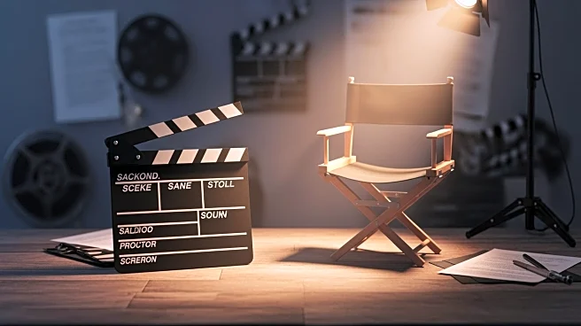 Emily Blunt Reflects on Challenging First Movie Audition Experience