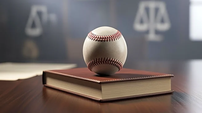 Seidler Family Explores Sale of Padres Amid Legal Dispute Over Franchise Control