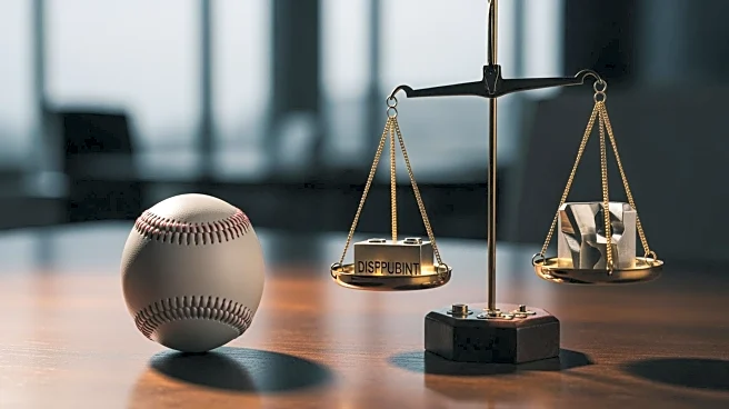 Seidler Family Considers Sale of San Diego Padres Amid Legal Dispute