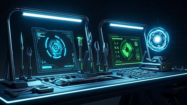 Embark Studios Releases Arc Raiders Patch to Improve Crafting and PvP Experience