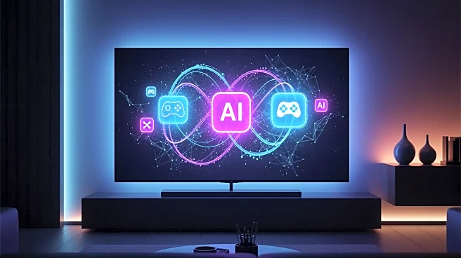 Disney+ Plans to Integrate Game-like Features Using AI