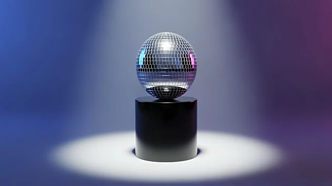 DWTS Champion Bobby Bones Returns Mirrorball Trophy After Tom Bergeron's Comments