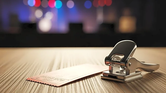 Coldplay and Dua Lipa Lead Call for U.K. Ticket Resale Price Cap to Protect Fans