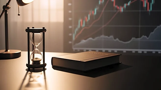 Government Shutdown Ends, Economic Impact Lingers on U.S. Economy