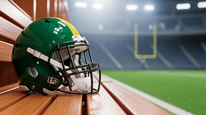 Green Bay Packers Face $82 Million Challenge in Retaining Rasheed Walker