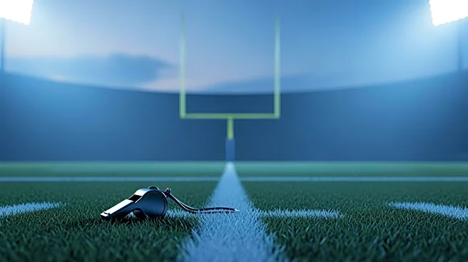 Michigan State Football Penalized for NCAA Recruiting Violations