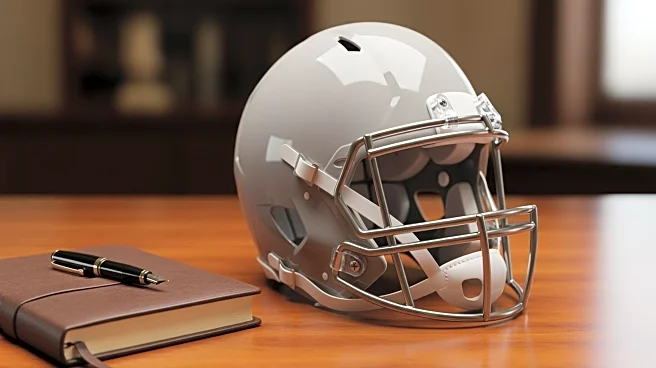 Mel Kiper and Field Yates Re-Draft 2024 NFL Quarterback Class