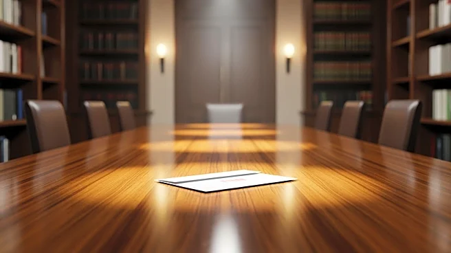 Court Allows BDO's Trade Secrets Lawsuit Against Ankura to Proceed