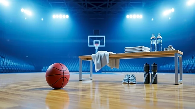 VCU Defeats Saint Peter's 78-61 with Strong Bench Performance