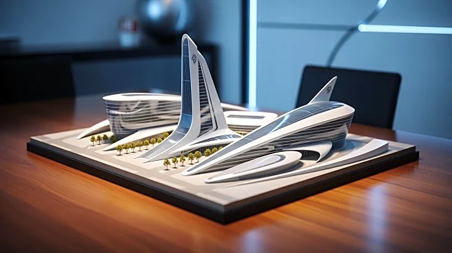 GoodWorks Group Initiates Construction of Aerospace Tech Park in Bengaluru, Targeting GCC Growth