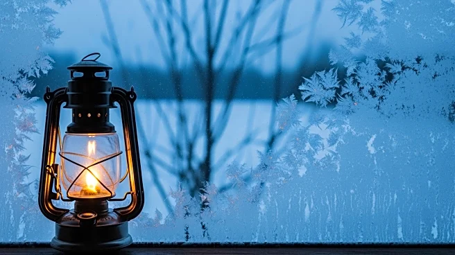 Ukraine Faces Financial Crisis Amidst Winter Challenges, EU Funding Deadlock