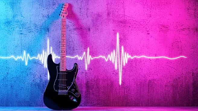 Alemeda Emerges as a Bold New Voice in Gen Z Rock