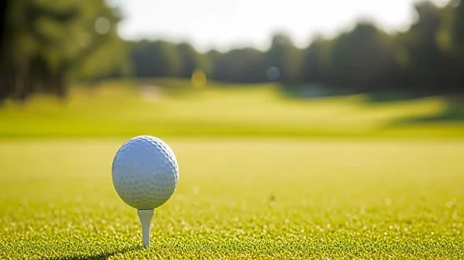 Will Ferrell Pauses Netflix Golf Comedy Due to Injury