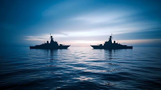 Beijing Warns Japan Against Military Intervention in Taiwan Strait, Threatens Retaliation