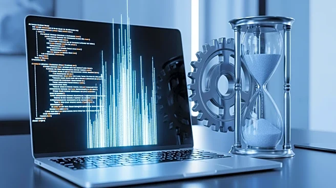 GitLab Survey Reveals AI Speeds Up Coding but Creates New Bottlenecks