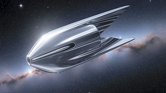 Harvard Scientist Avi Loeb Suggests Comet 3I/ATLAS May Be Artificial Due to Structural Integrity