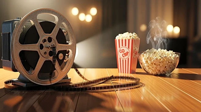 Pope Leo XIV Shares Favorite Films, Emphasizing Wholesome Cinema